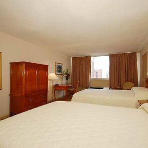 Double Room Two Double Beds Smoking